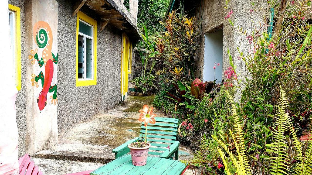 Prince Valley Guesthouse Irish Town Luaran gambar