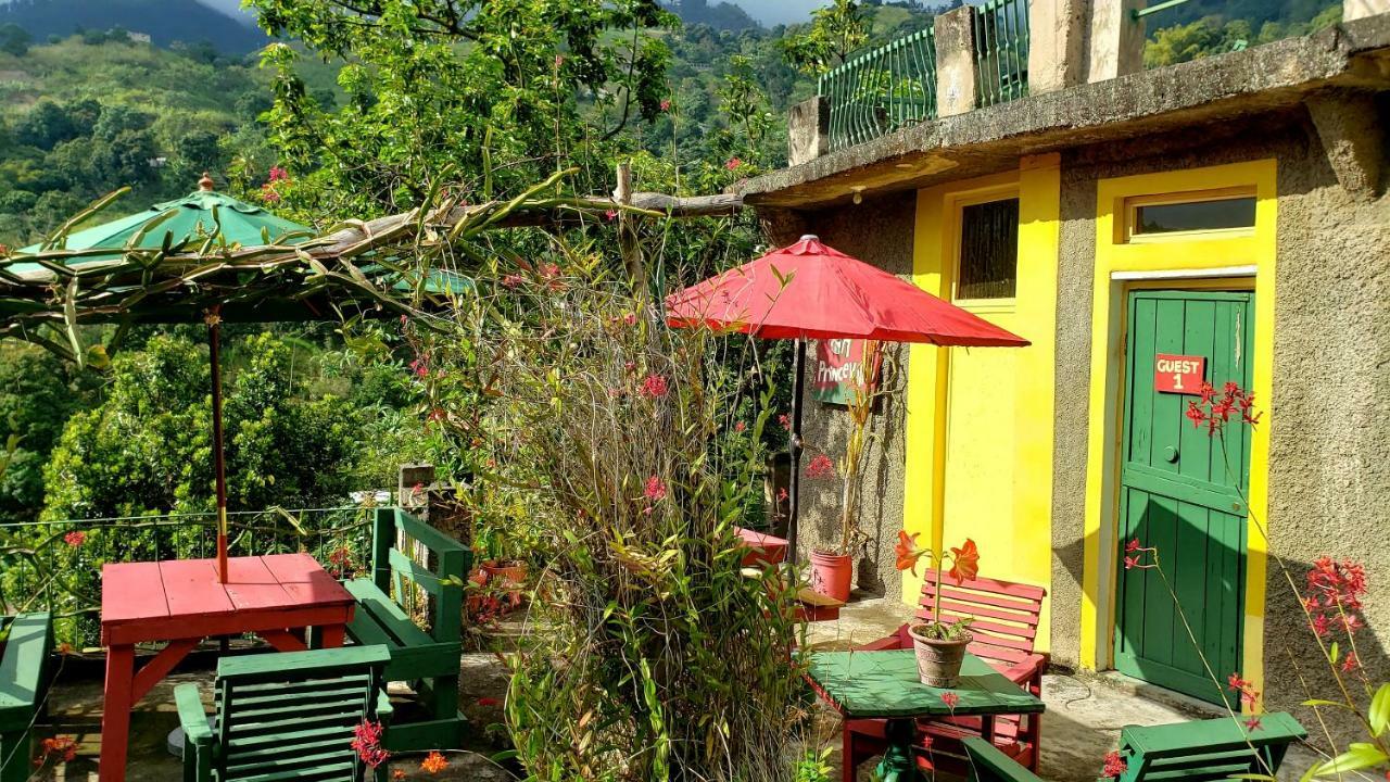 Prince Valley Guesthouse Irish Town Luaran gambar